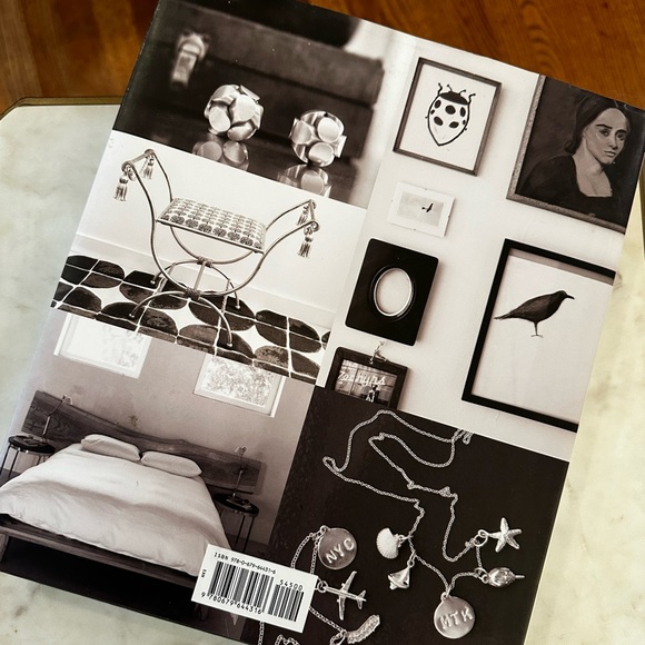 Nate Berkus Book: The Things that Matter -NEW - Picture 3 of 13